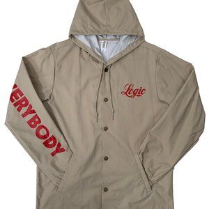 Logic Jacket